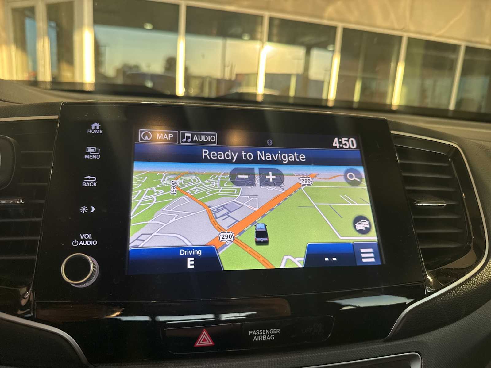 Thumbnail: 2022 Honda Ridgeline - 8