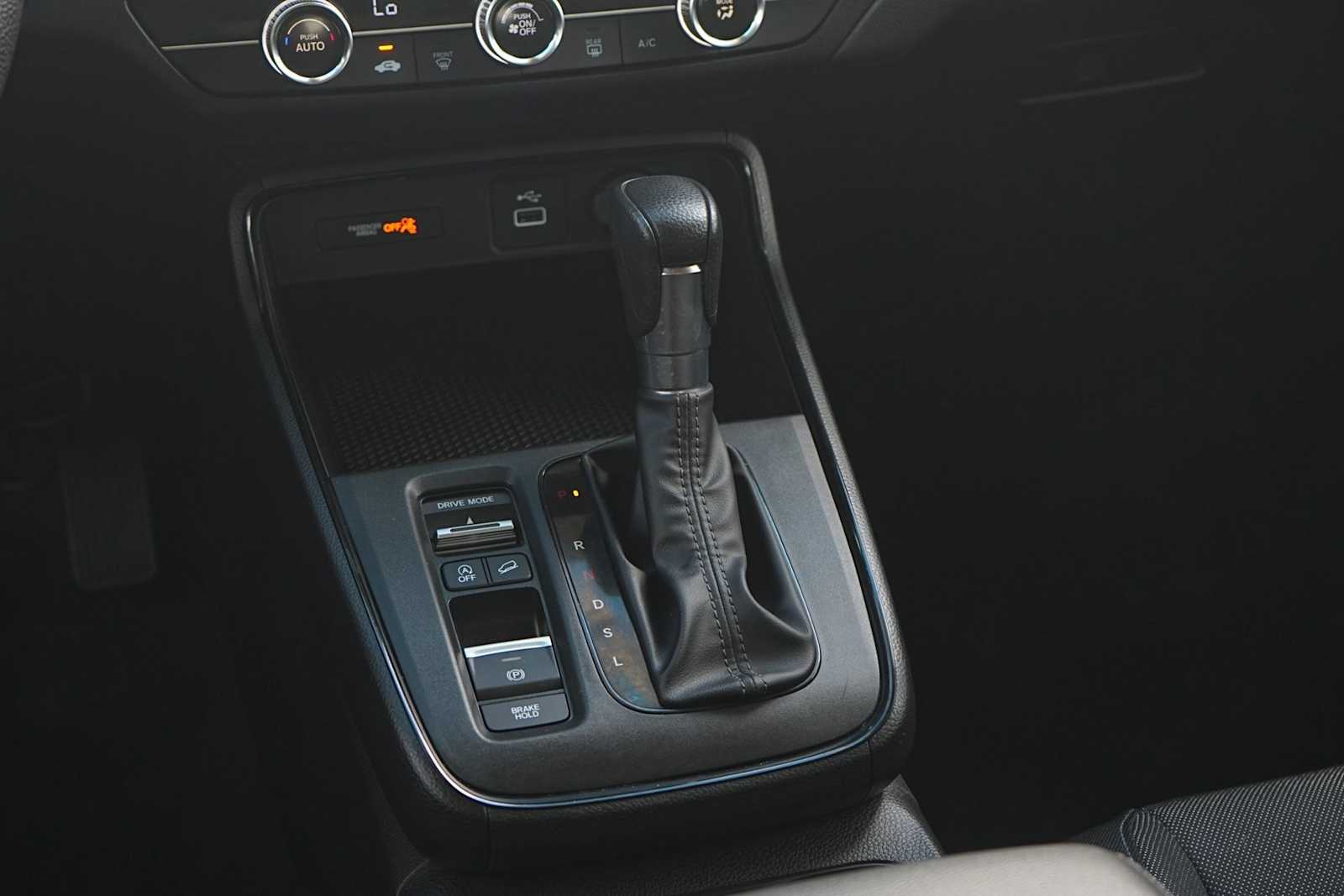 Thumbnail: 2025 Honda CR-V - 19