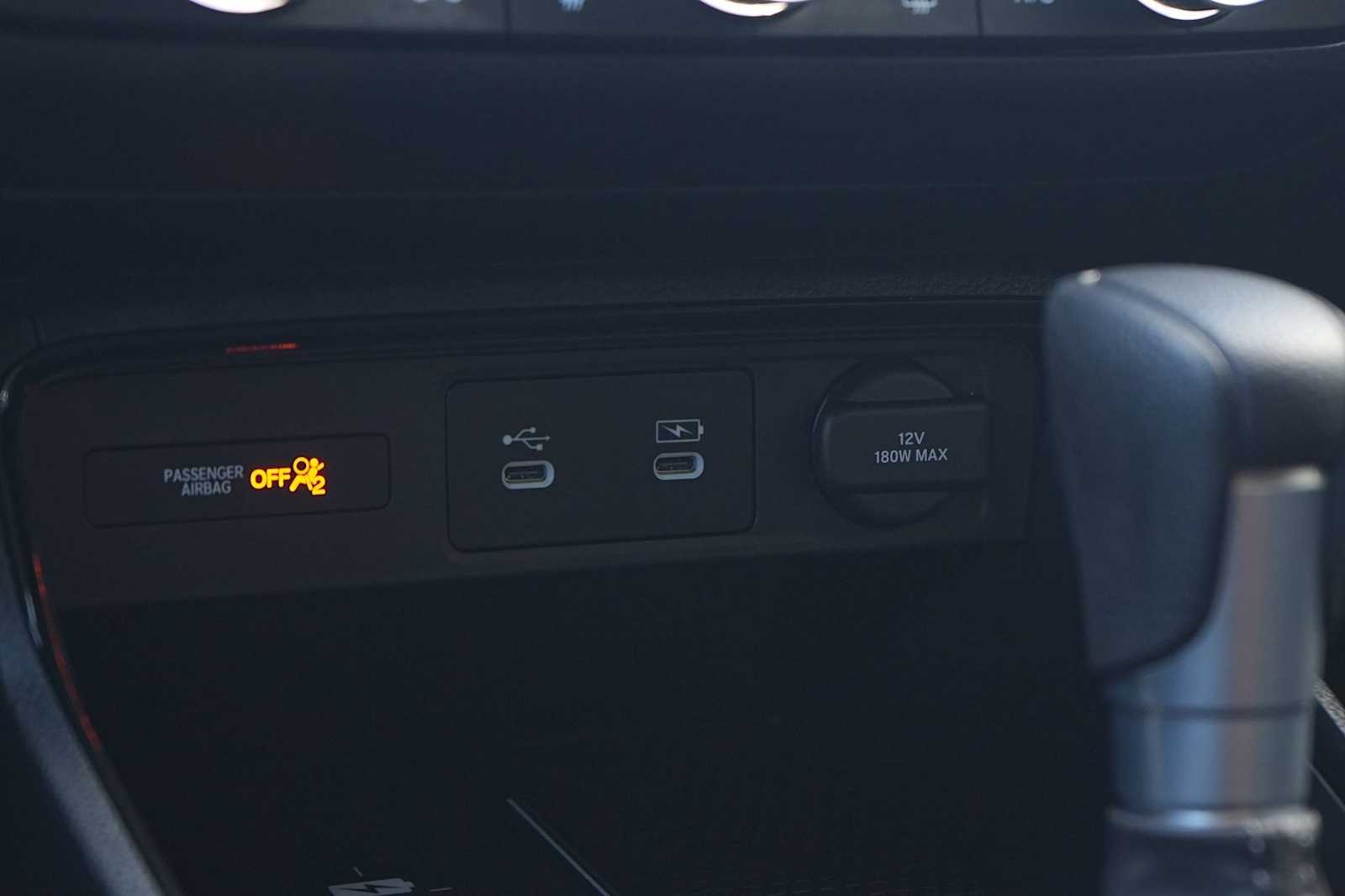 Thumbnail: 2026 Honda CR-V - 24