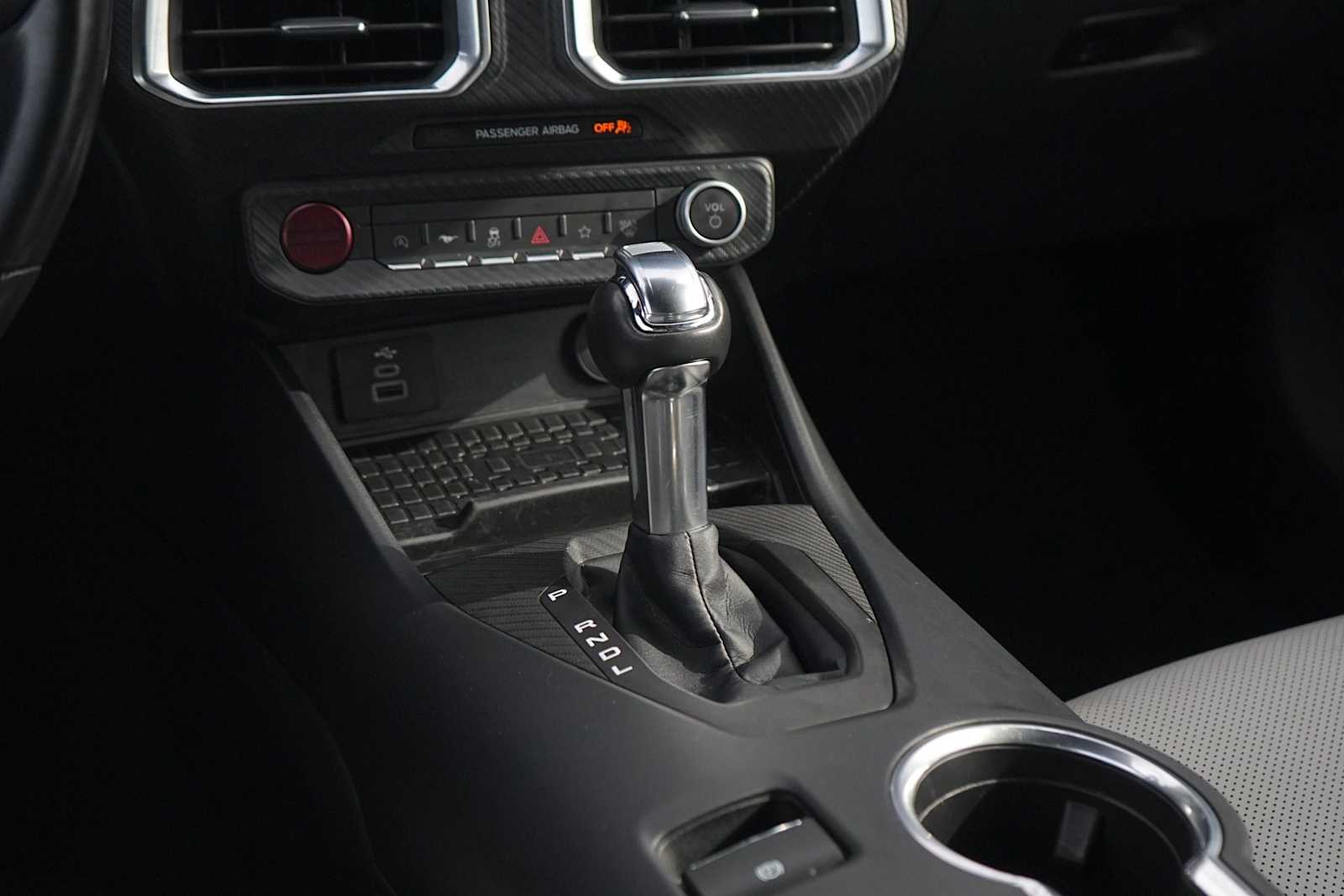 Thumbnail: 2024 Ford Mustang - 20