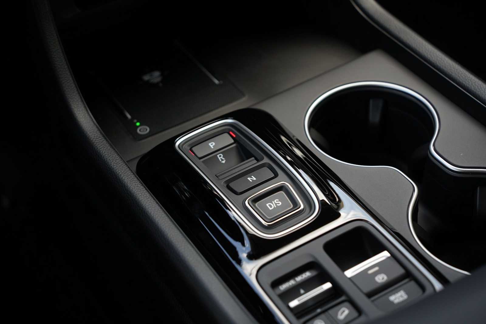 Thumbnail: 2025 Honda Pilot - 17