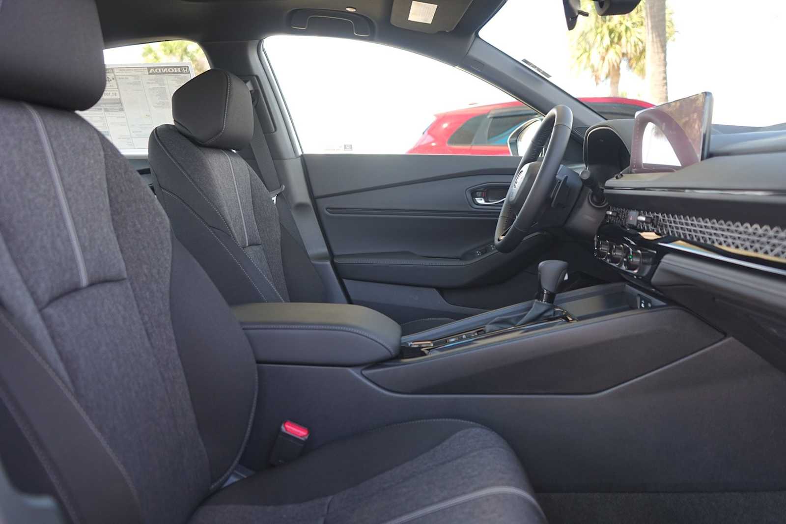 Thumbnail: 2026 Honda Accord - 14