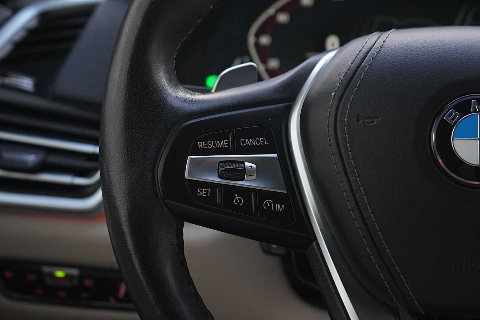 Thumbnail: 2021 BMW X5 - 17