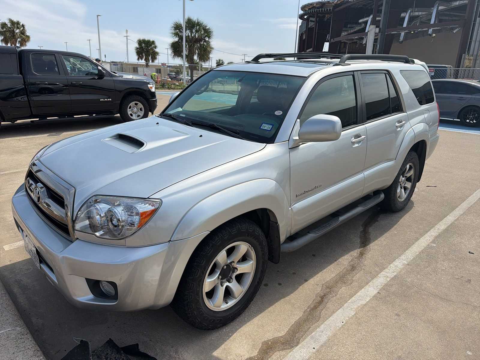 2008 Toyota 4Runner Sport -
                  Houston, TX
