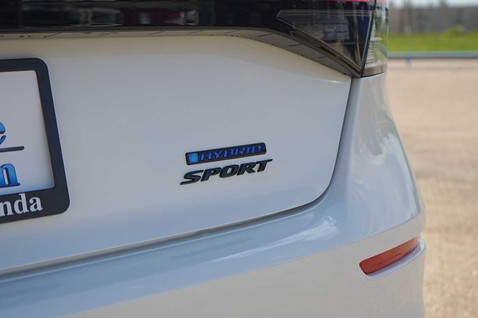 Thumbnail: 2026 Honda Accord - 8