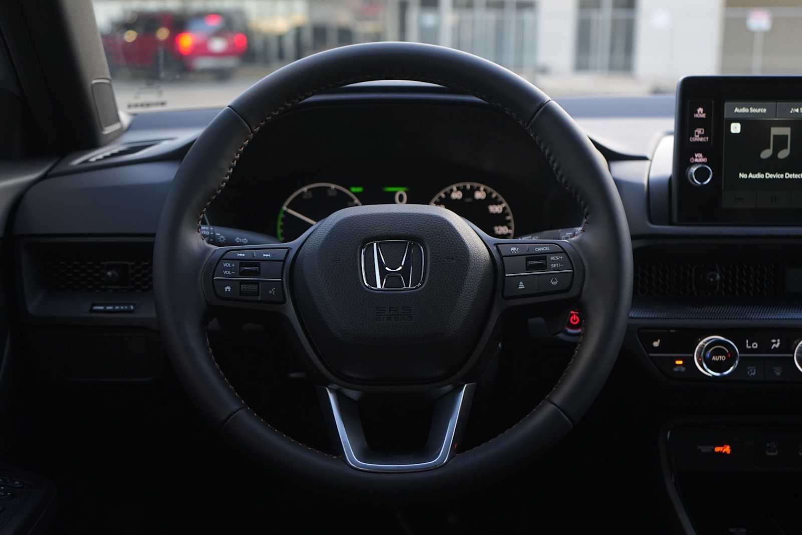 Thumbnail: 2026 Honda CR-V - 15