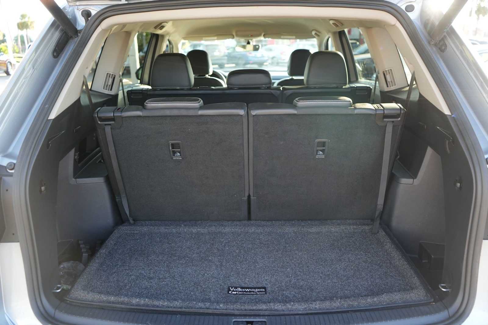 Thumbnail: 2022 Volkswagen Atlas - 26