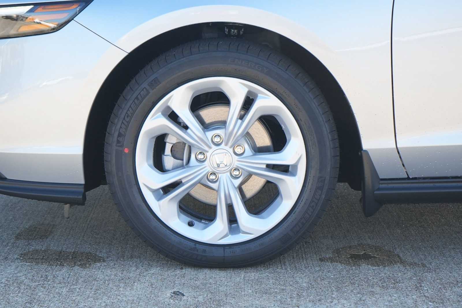 Thumbnail: 2025 Honda Accord - 7