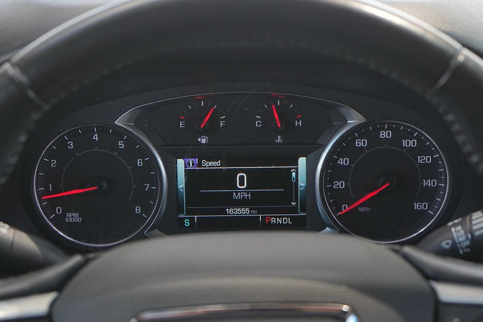 Thumbnail: 2019 GMC Acadia - 21