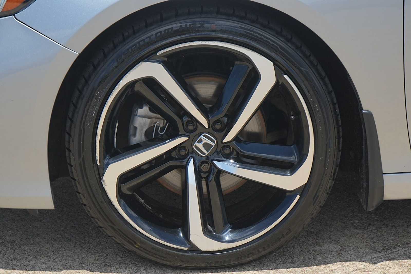 Thumbnail: 2018 Honda Accord - 7