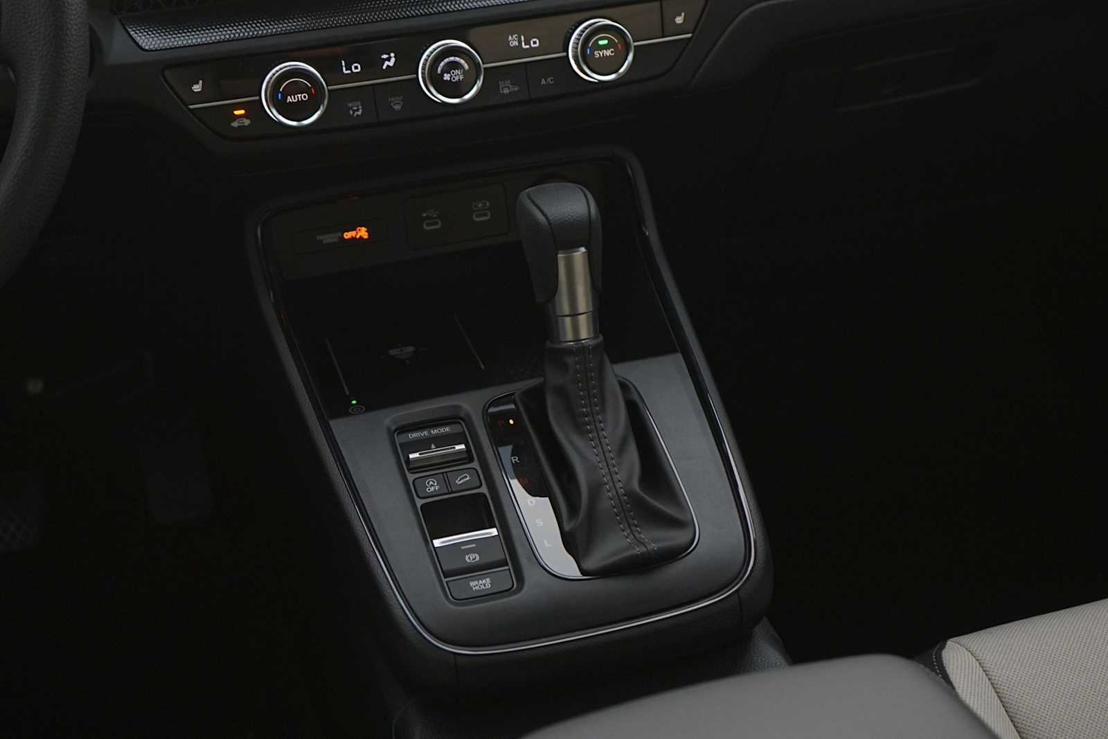 Thumbnail: 2026 Honda CR-V - 17