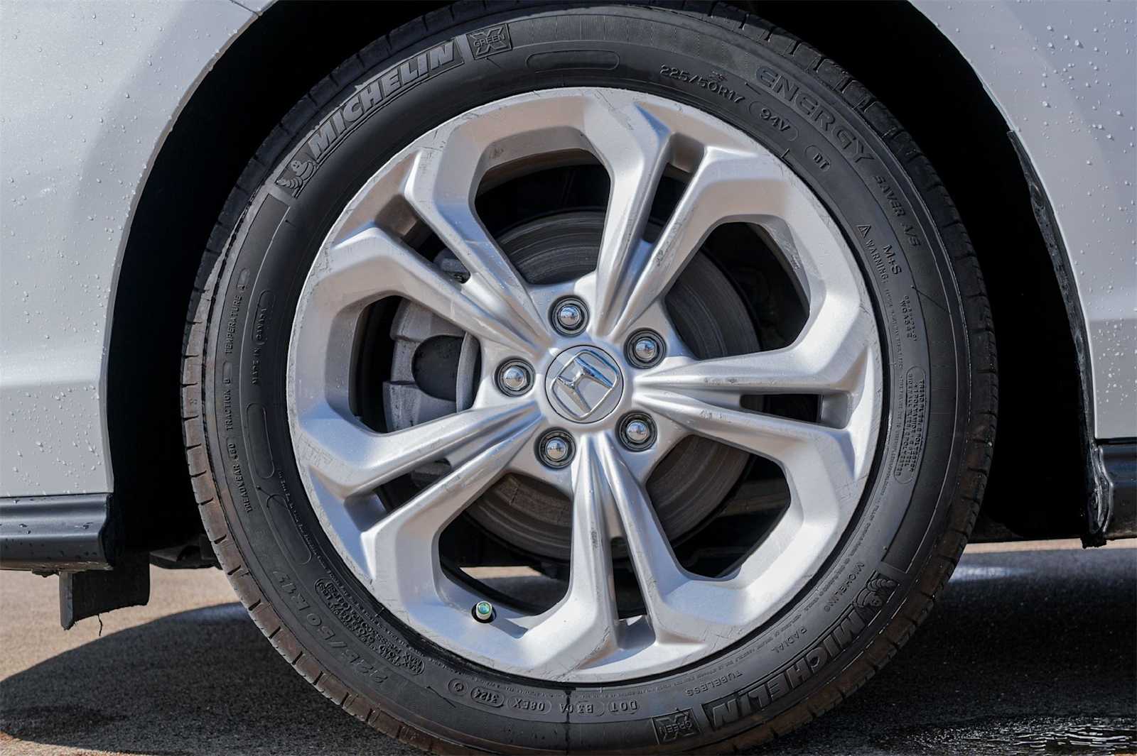 Thumbnail: 2025 Honda Accord - 8