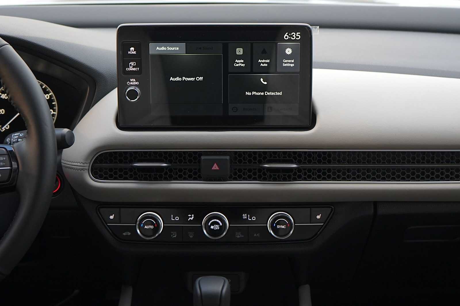 Thumbnail: 2026 Honda HR-V - 16