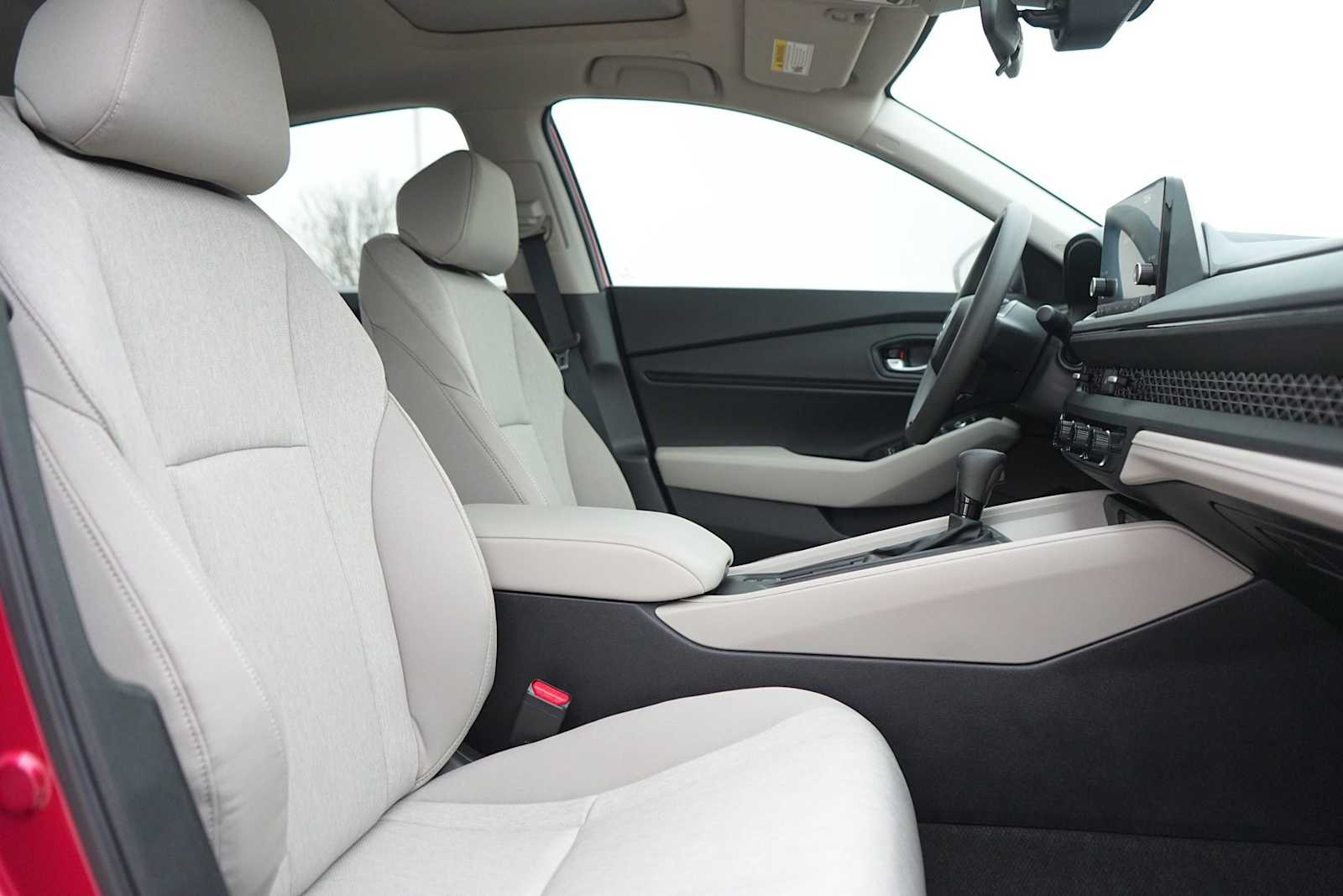 Thumbnail: 2025 Honda Accord - 15