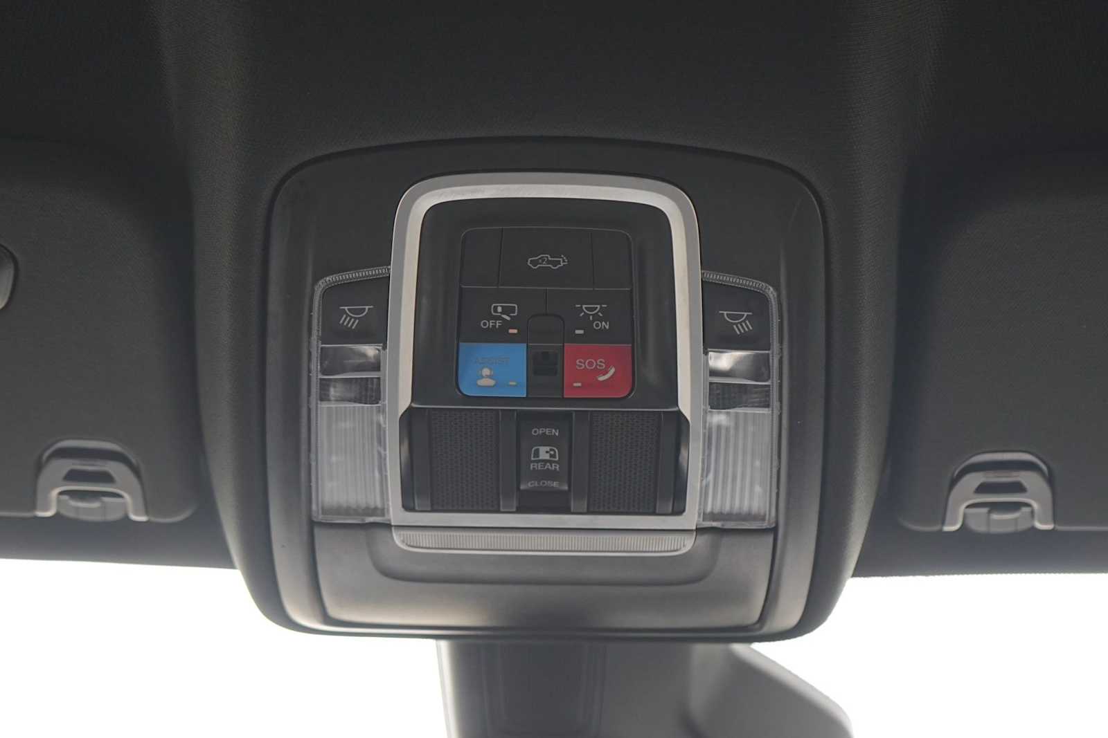 Thumbnail: 2025 RAM 1500 - 25