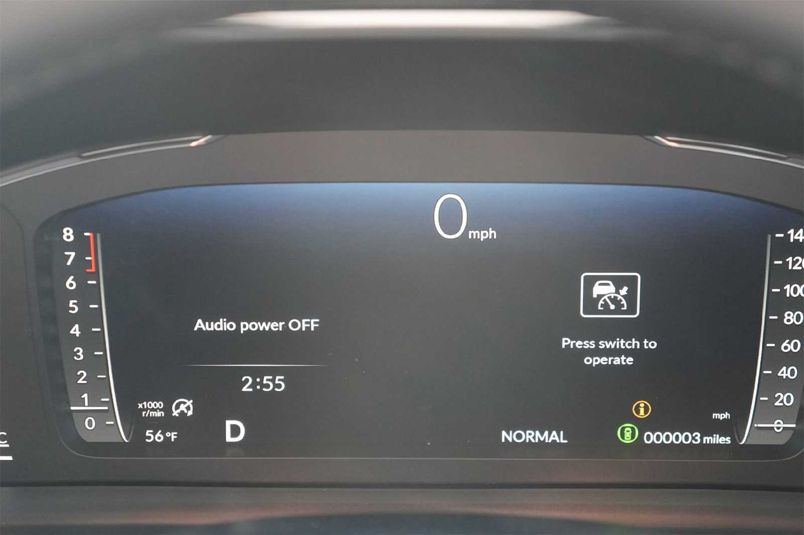 Thumbnail: 2025 Honda Pilot - 18