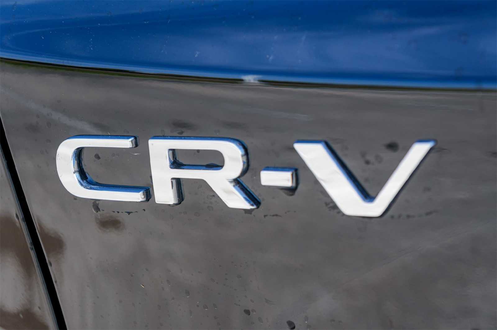 Thumbnail: 2026 Honda CR-V - 7