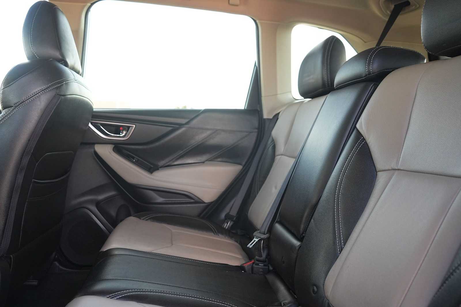 Thumbnail: 2020 Subaru Forester - 14