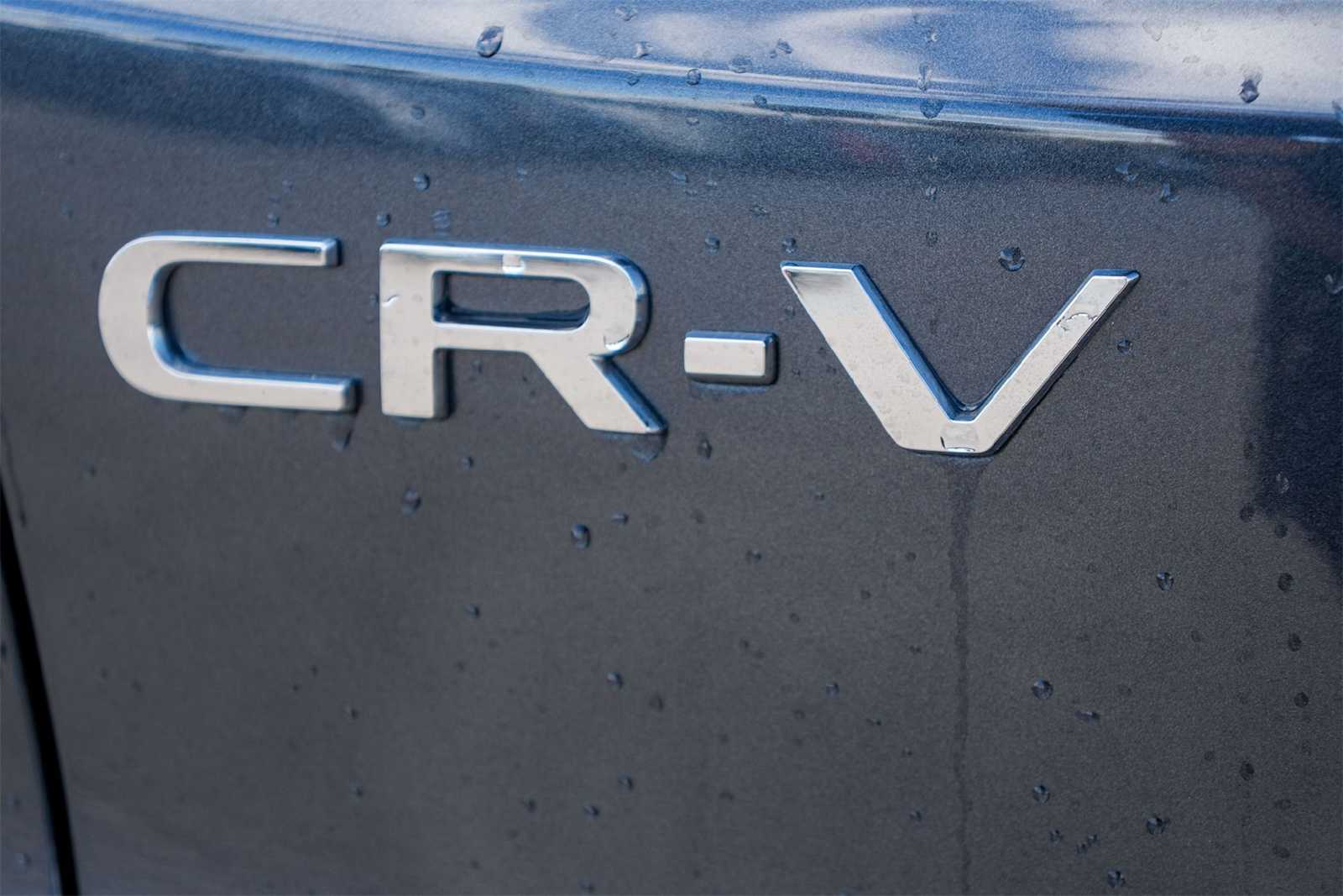 Thumbnail: 2026 Honda CR-V - 7