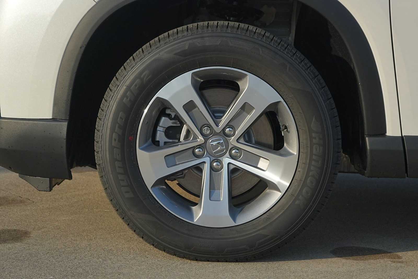 Thumbnail: 2026 Honda Pilot - 7