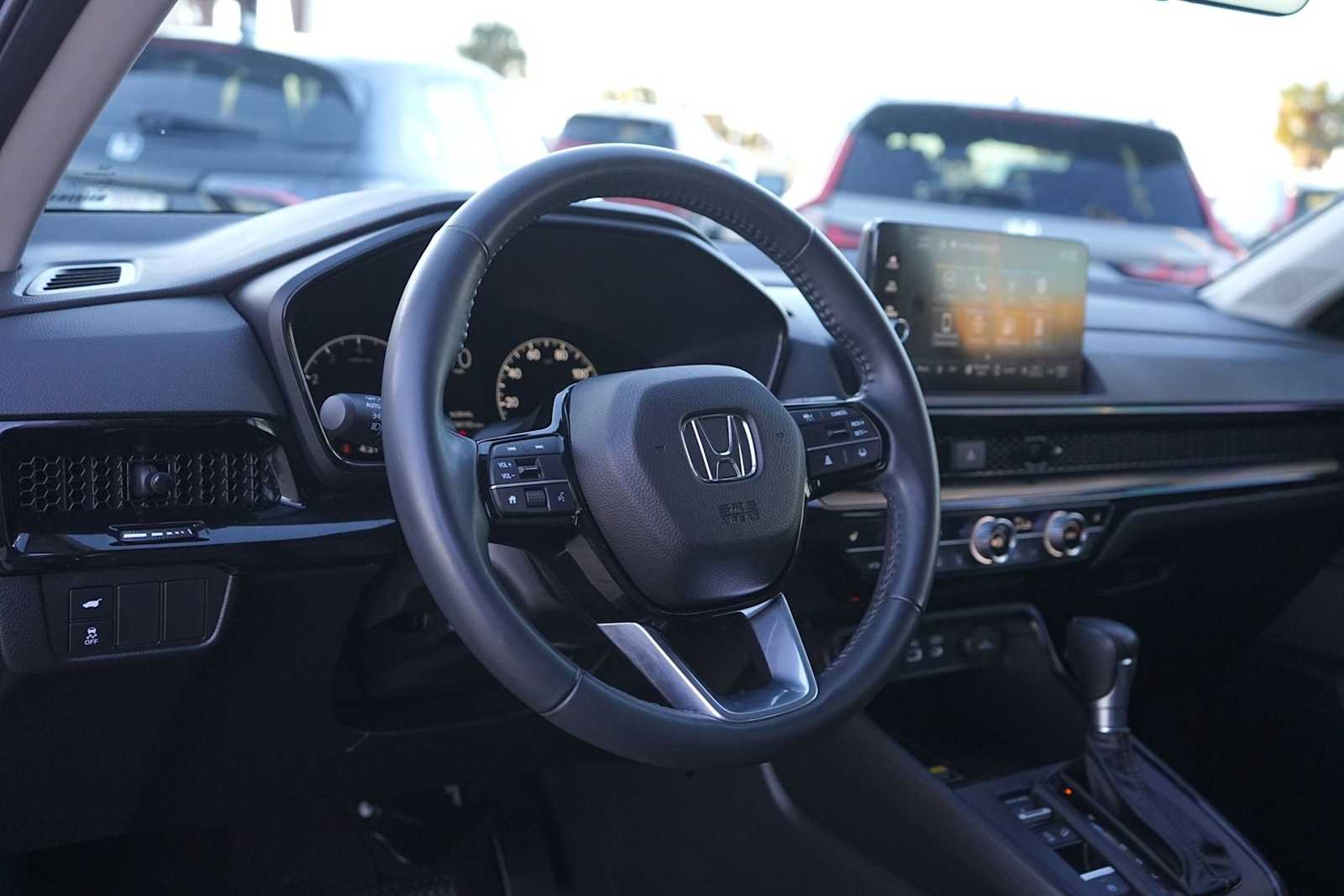 Thumbnail: 2023 Honda CR-V - 2