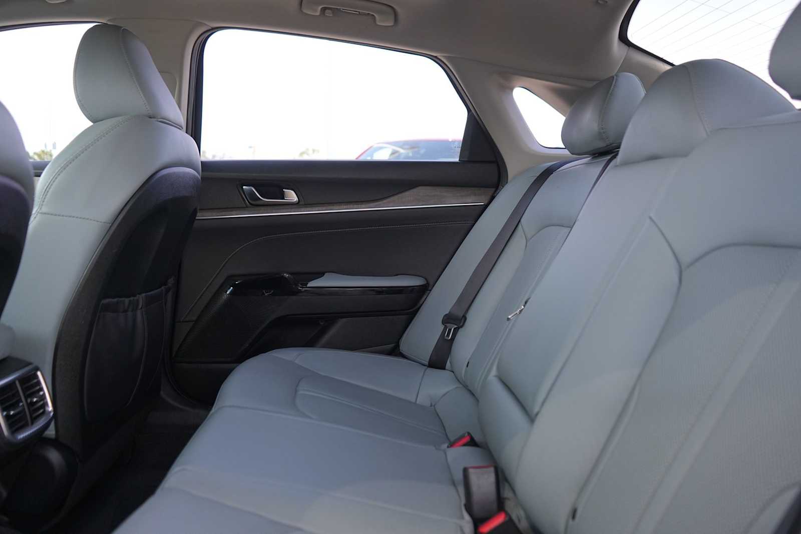 Thumbnail: 2023 Kia K5 - 14