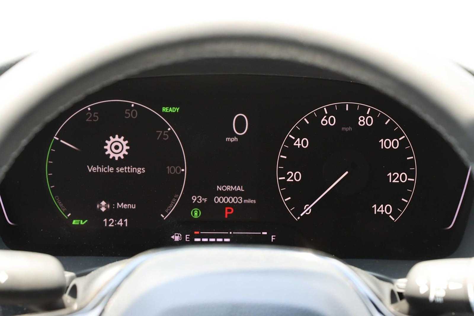 2025 Honda Civic Sport 16