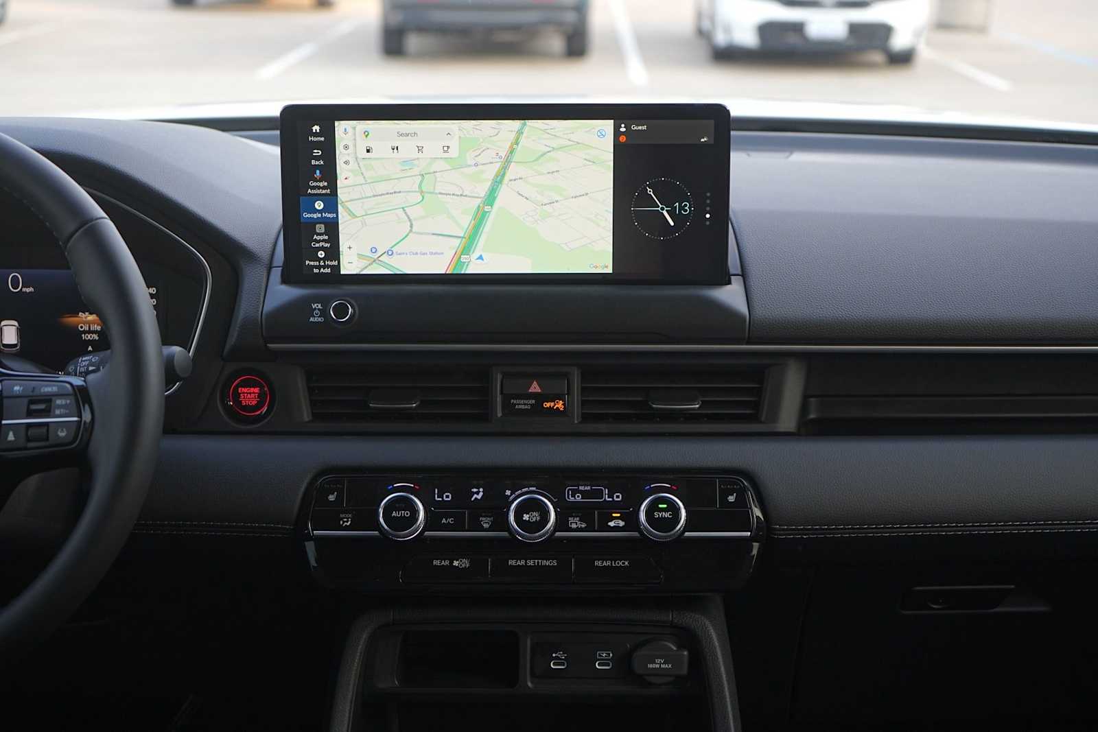 Thumbnail: 2026 Honda Pilot - 16