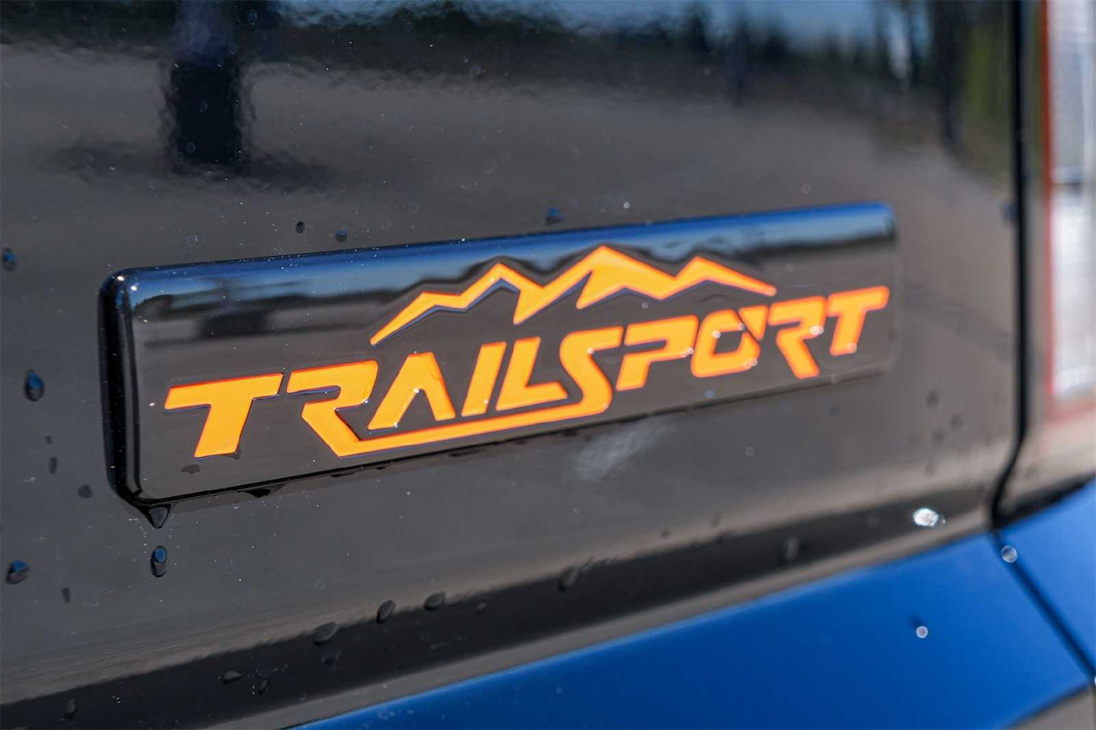 Thumbnail: 2026 Honda Passport - 7