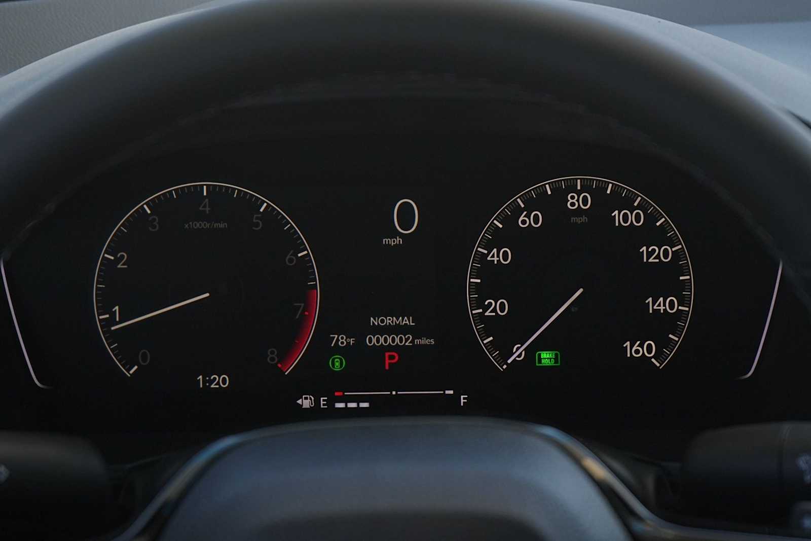 Thumbnail: 2026 Honda Civic - 17