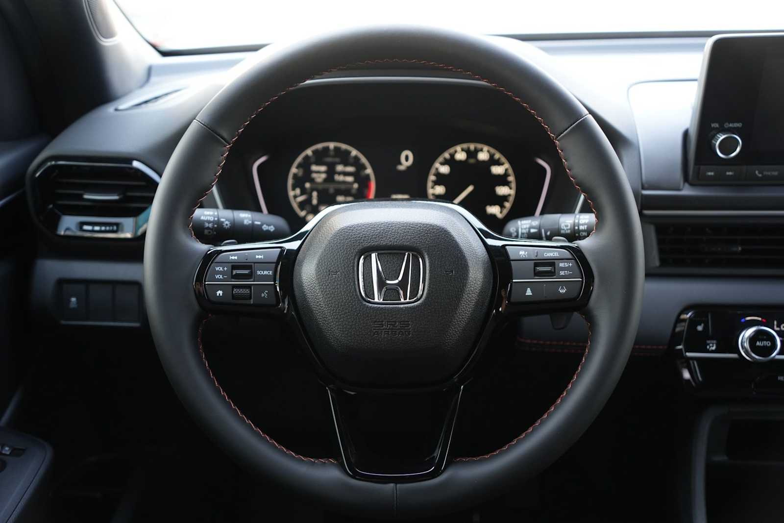 Thumbnail: 2025 Honda Pilot - 15