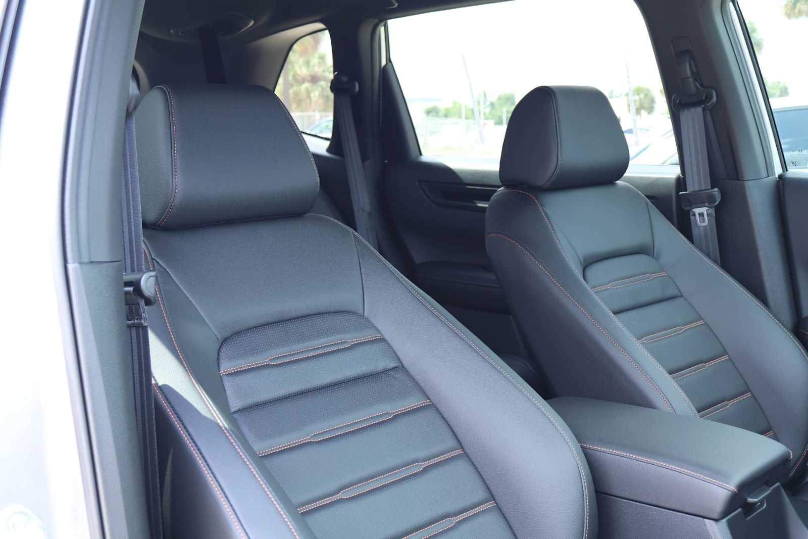 Thumbnail: 2026 Honda CR-V - 14