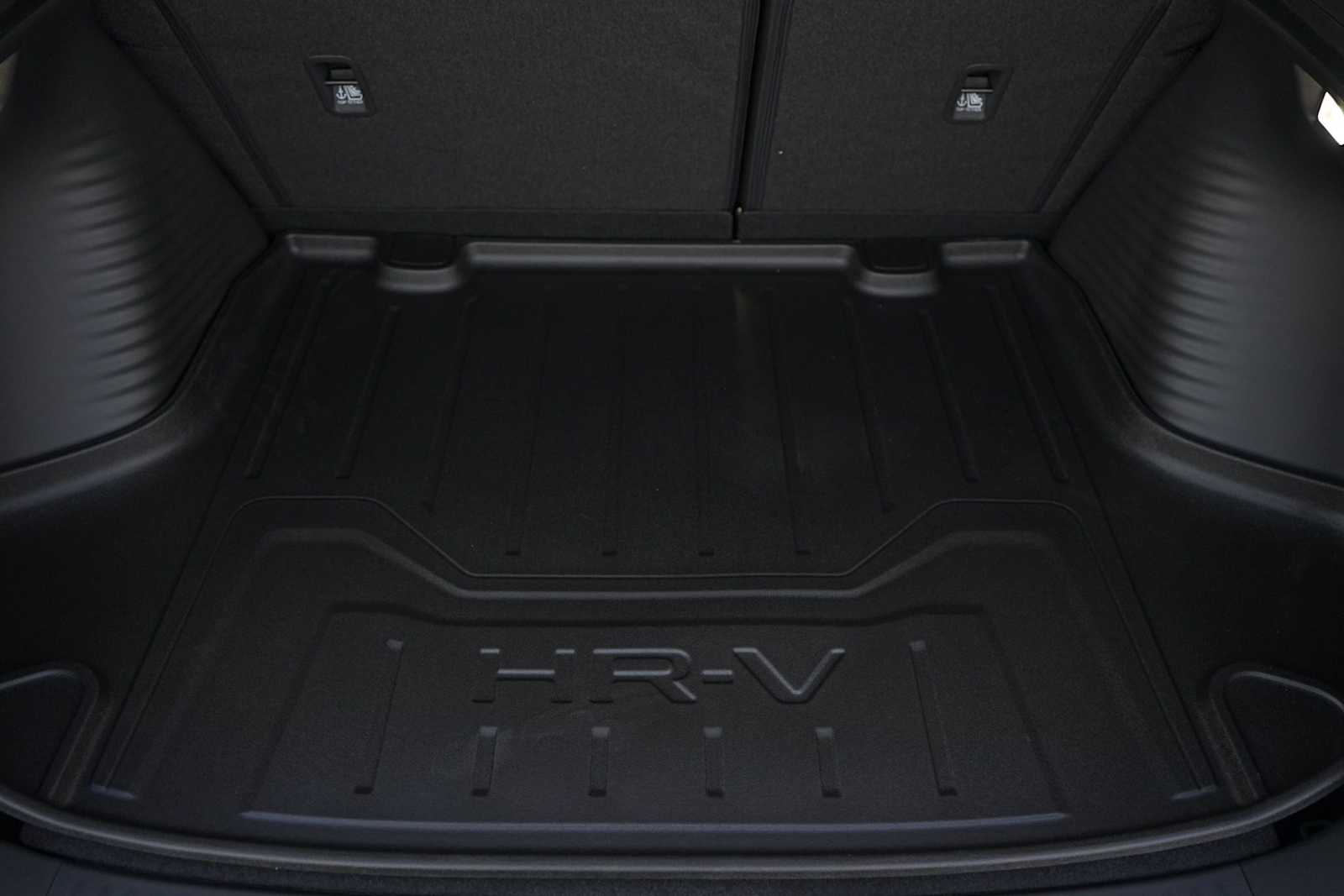 Thumbnail: 2026 Honda HR-V - 19