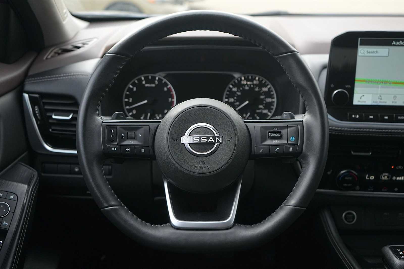 Thumbnail: 2023 Nissan Rogue - 16