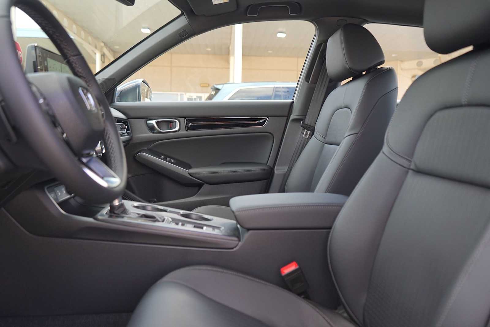 Thumbnail: 2026 Honda Civic - 11