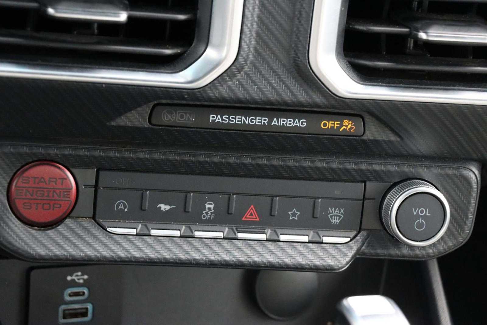 Thumbnail: 2024 Ford Mustang - 18