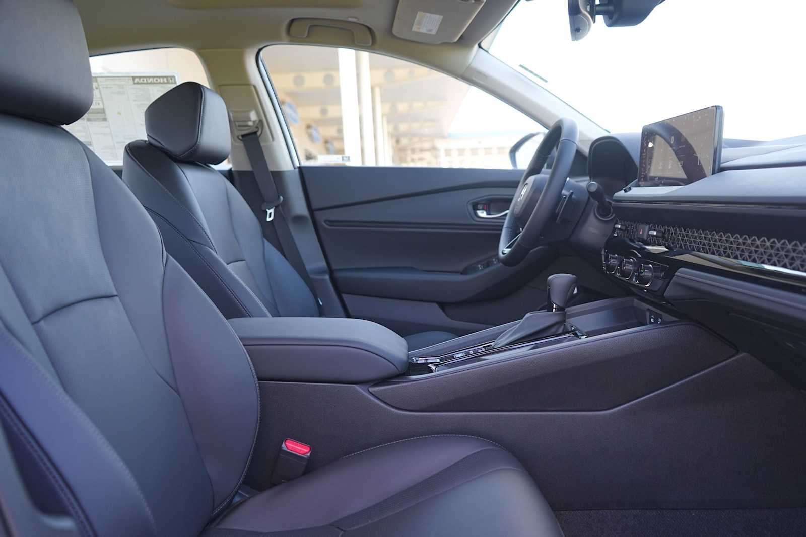 Thumbnail: 2026 Honda Accord - 14