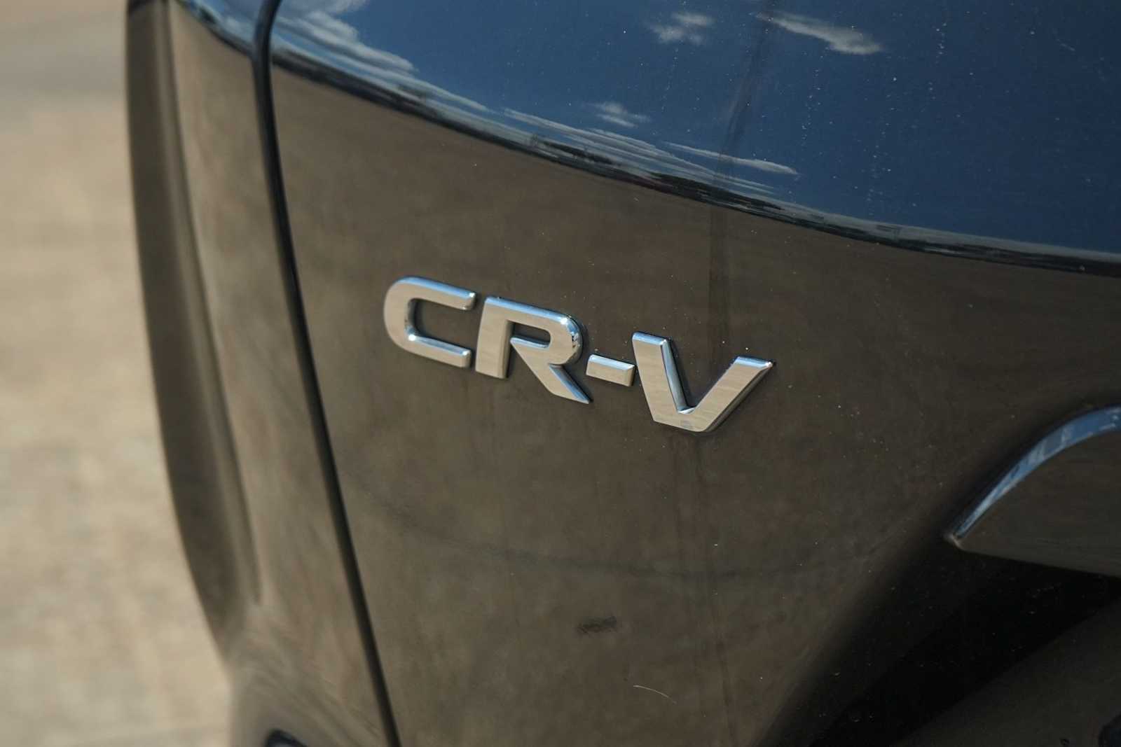 Thumbnail: 2019 Honda CR-V - 7