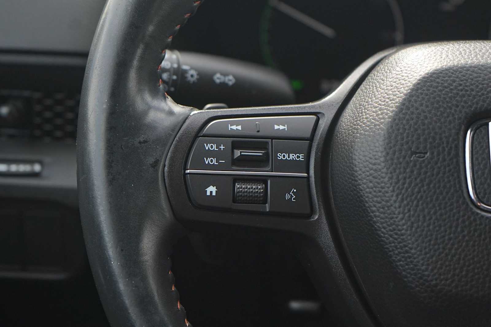 Thumbnail: 2023 Honda CR-V - 17