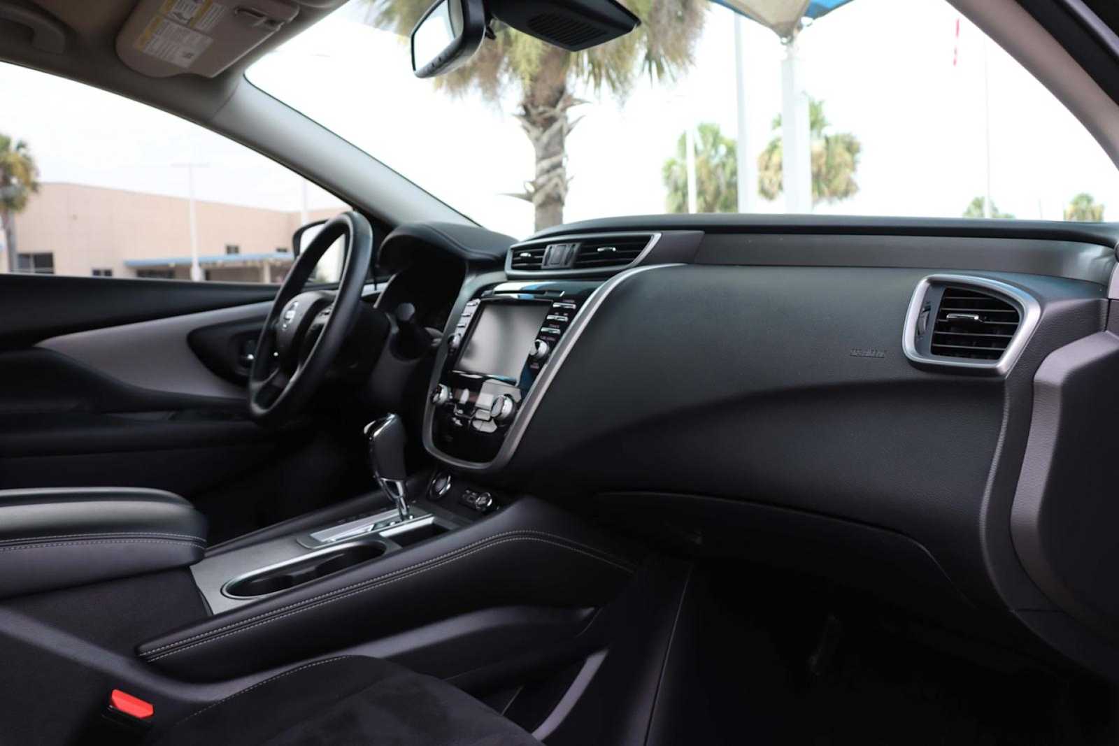 Thumbnail: 2020 Nissan Murano - 13