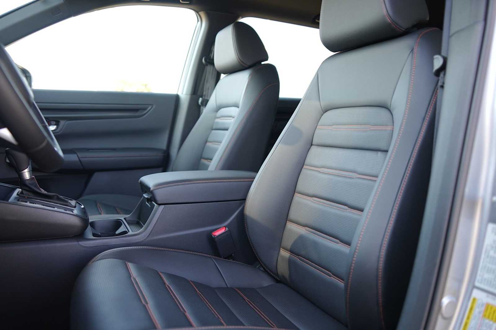 Thumbnail: 2026 Honda CR-V - 11