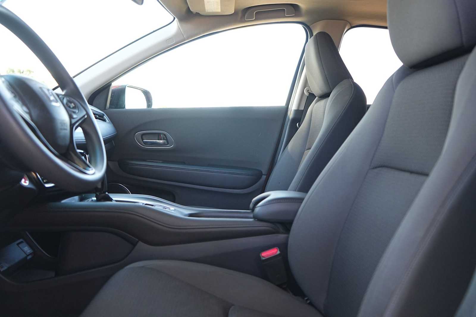 Thumbnail: 2019 Honda HR-V - 11