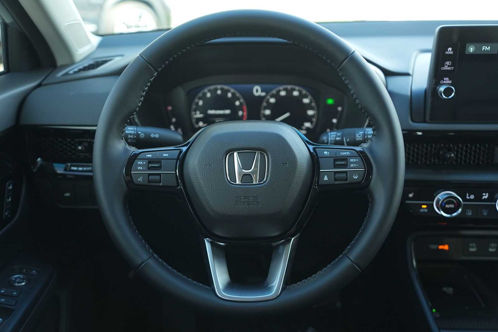 Thumbnail: 2026 Honda CR-V - 15