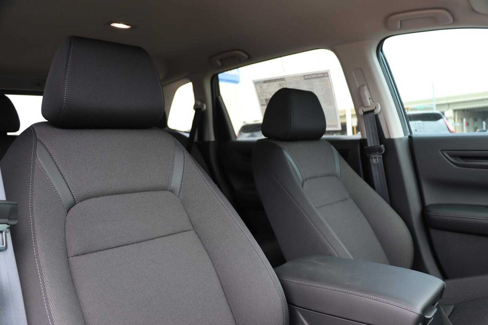 Thumbnail: 2025 Honda CR-V - 12