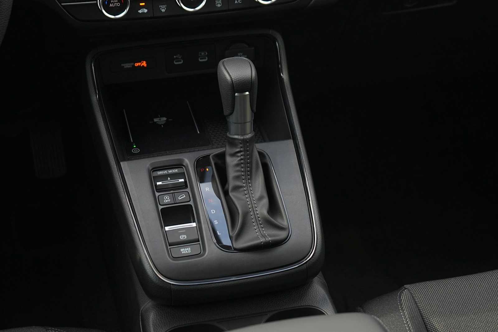 Thumbnail: 2026 Honda CR-V - 17