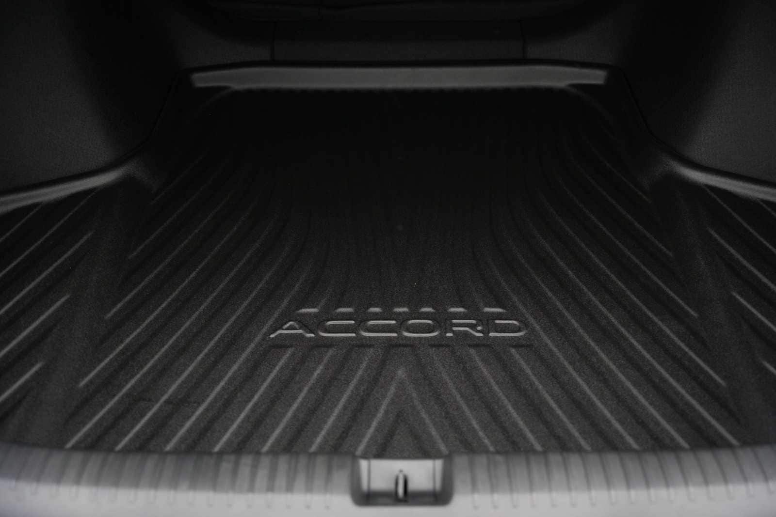 Thumbnail: 2025 Honda Accord - 19