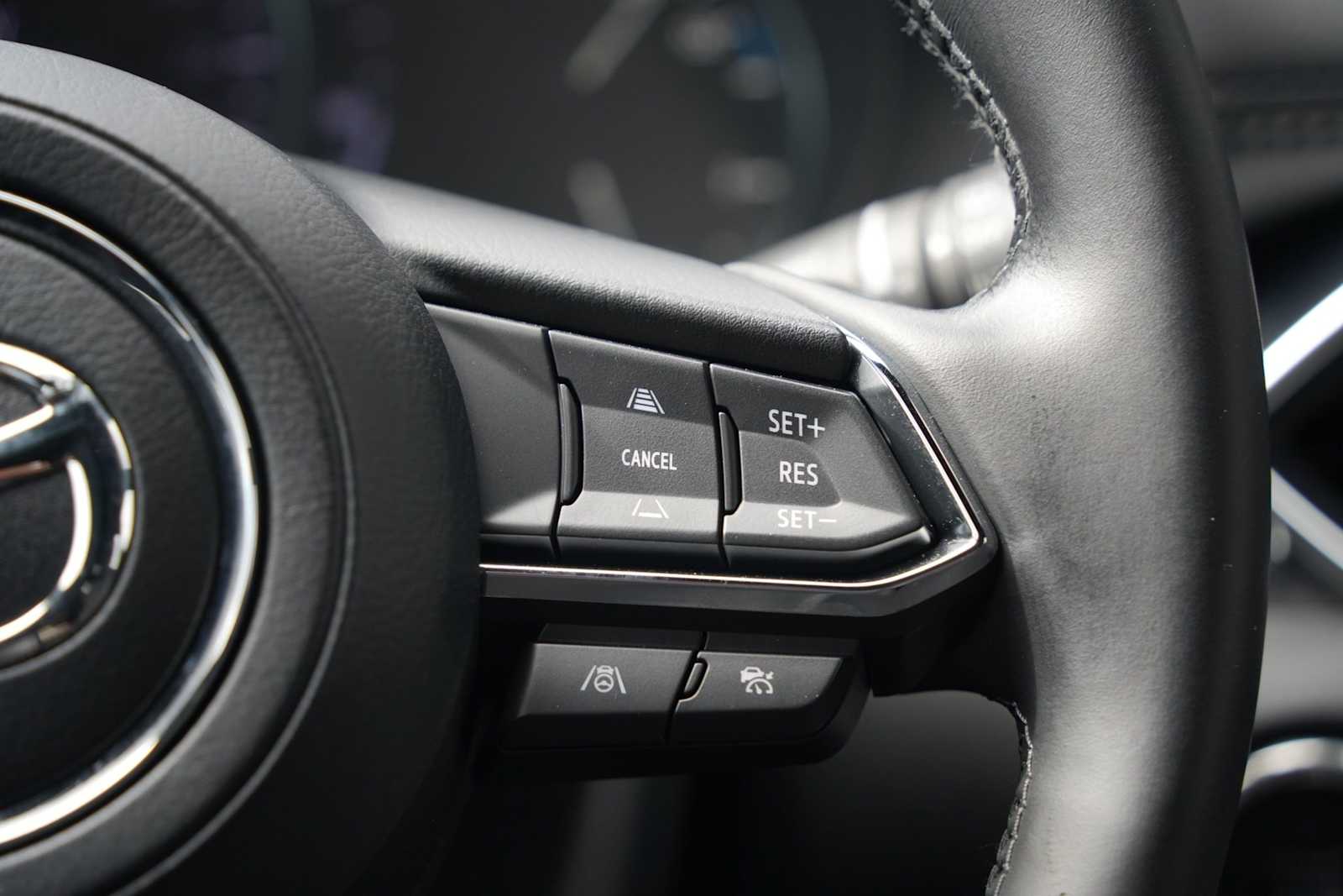 Thumbnail: 2023 Mazda CX-5 - 21