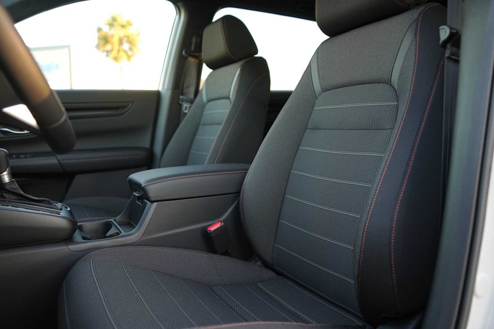 Thumbnail: 2026 Honda CR-V - 11