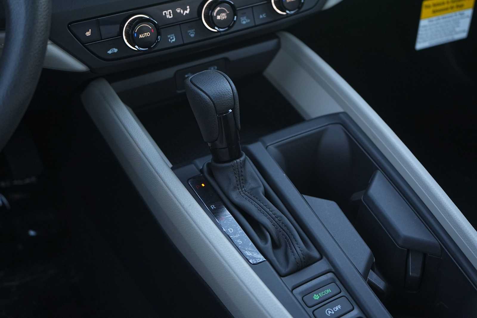 Thumbnail: 2025 Honda Accord - 17