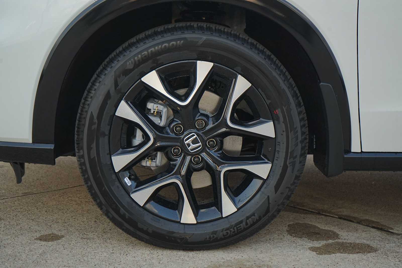 Thumbnail: 2026 Honda HR-V - 6